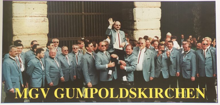 Verona 1999