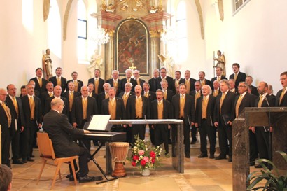 Konzert in Paasdorf