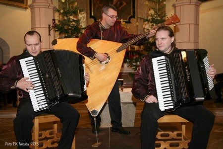 150 Jahre MACH4 – Ensemble Collage