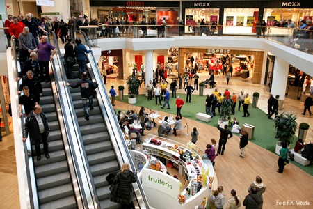 150 Jahre MACH4 – Flashmob SCS