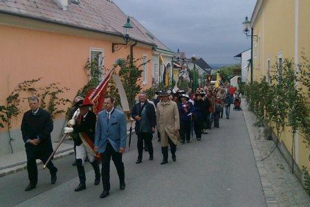 Fronleichnam 2013