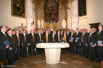 Adventkonzert 2013