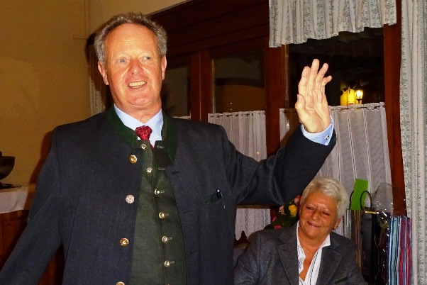 Emmerich Kaltenecker 70er