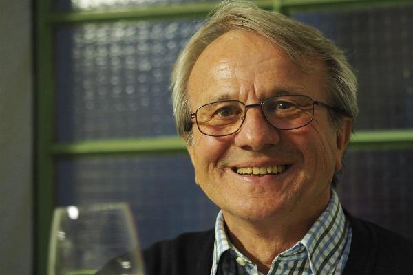 Franz Arbeithuber 75er