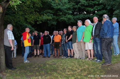 MACH4 feiert Saisonschluss am Veigl