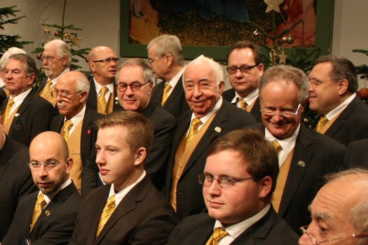 Erinnerung an Jörg Kather