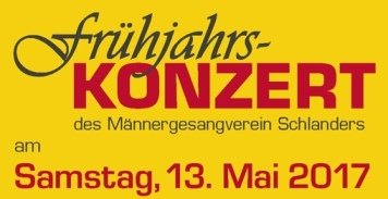 Besuch beim MGV-Schlanders