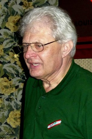 Erinnerung an Manfred Roschmann