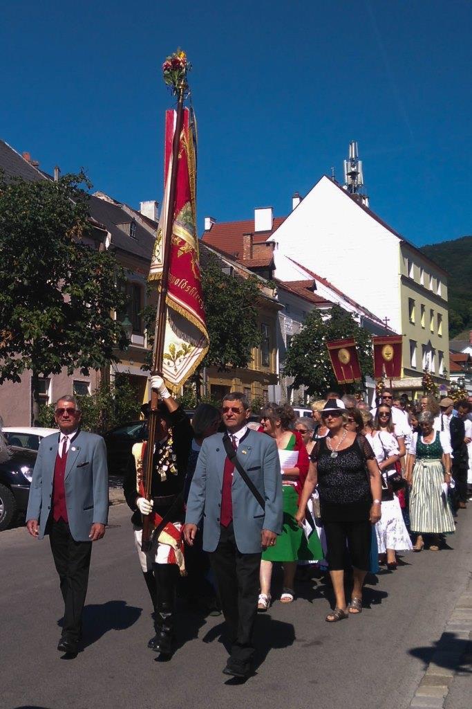 Fronleichnam 2017