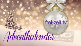 Weihnachtslieder für Senioren TV NÖ