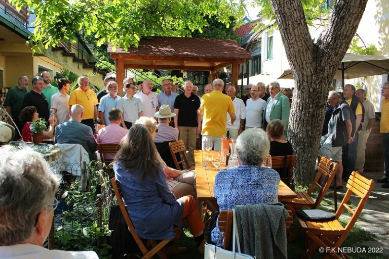 MACH4 Frühlingsfest