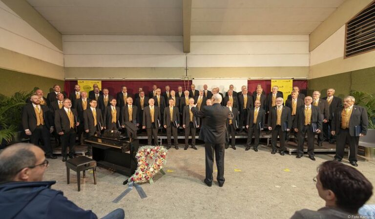 Concerto für Pepi Freudorfer