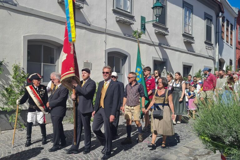 Fronleichnam 4.Juni 2026