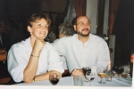 WebSite_1997_04.29.Besuch aus den USA, die Acoustix im Probenlokal (3).jpg