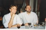 WebSite_1997_04.29.Besuch aus den USA, die Acoustix im Probenlokal (3).jpg